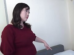 CHCH-045 Desiring Rough Love Passionate Asian Amateur's Intense Encounter