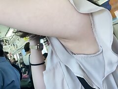 videooutput9 Masked Stranger's Hotel Night Intense Passion with Submissive Guest