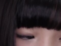 MUDR-167 Japanese Temptress Faking Bliss While Masterfully Pleasing Him