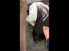 748SPAY-256 Sizzling Redhead Japanese Goddess Unleashing Ultimate Desire & Ecstasy