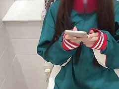 minisukajk2 Curvy Teen Teases, Then Ignites a Sizzling Passion Night