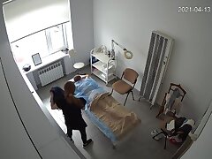 Naked_woman_massage_12 Sweet Teen's First Time-Japanese Cutie's Intense Porn Debut