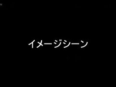 DTJ02 Adorable Aki Tomosaki Tied Up and Fucked Hard by Her Lover