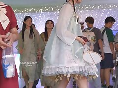 xxn-223 Blissful Babe Sucks Chunky Manhood for Ultimate Pleasure