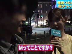 IPZZ-199 Naughty Asian Student Unveils Her Expert Cock-Sucking Secrets