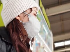 OCH-026 Risa Tsukino's Steamy Night A Hot Threesome Adventure