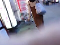 4gou006 Marie Sugimoto's Sultry Outdoor Delight & Passionate Sex Showdown