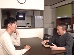 AQSH-098 Seductive Asian Temptress Whispers Pleasure in Intimate Nights