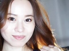 ATWR01 Sizzling Asian Goddess Unleash Passion in an Intense Ride