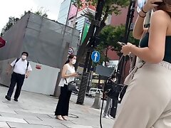 sonicebooby_638682201 KiraKira Black Gal in Uniform Intense Blowjob & Hardcore Action!