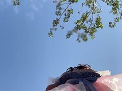 cce79 Passionate Asian Temptress Intense Handjob & Explosive Blowjob Thrills!