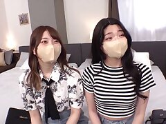 INSTV-609 Seductive Tutor Rewards Curious Students With Intimate Lessons