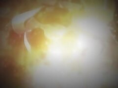 GEXP97_01 Excited Asian Teen's First Multi-Guy Adventure Pure Bliss!