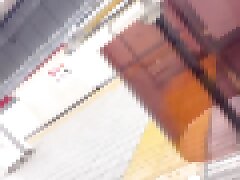 neko69 Uniformed Temptation Officer's Forbidden Night with Two Doctors