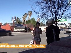 REAL-541 Sensual Night Sweet Temptation Toys and Moans in Bed