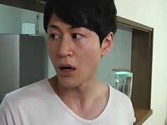 GVG-149 Sizzling Japanese Temptress Vibrates Her Wet, Hungry Pussy