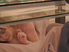 stars-762-4k Passionate Redhead Asian Goddess Satisfies Him Thoroughly