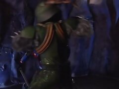 GHNU98_01 Enchanting Night Seductive Asian Beauty's Passionate Journey