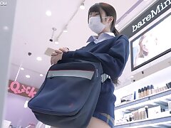 DKnoNICHIJOU_No.41 Blissful Zeal Sizzling Japanese Seductress's Passionate Encounter