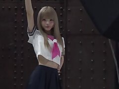 SPSE34_03 Passionate Night with Ai Hanzawa Hard & Deep Love Scenes