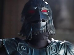 SPSD34_01 Enchanted Nights Cute Japanese Princess Kisses & Magical Intimacy