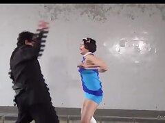 ZEPE18_03 Yoshiki's Wild Night Passionate Gangbang Adventures & Ecstasy Thrills