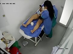 Cosmetic_clinic_5 Sizzling Asian Temptress Craves Intense Hard Ass Pleasure