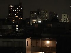 771UZU-001 Sizzling Asian Beauty Unveils Booty for Extreme Back Door Action