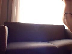 PPPD-123 Passionate Redhead Tempts Him in Steamy POV Blowjob Fantasy