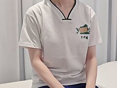 jkkfile09tokuten Adorable Asian Cutie Relishes in Sticky Wet Cumshot Bliss Tonight