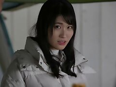 JUQ-800 Big Cock Riding Ignites Explosive Orgasms & Ultimate Bliss!