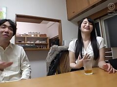 ABW-189 Hot Bubble Butt Thrills Riding Big Dick Hard & Deep!