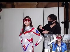 ZEPE38_02 Yuu Nanami's Steamy Night Twin Dicks Thrill in Hot Sex Party