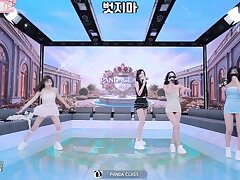 Korean_BJ_Stripper_Season_6 240-Min Orgasmic Odyssey Ultimate Adult Adventure Extravaganza!