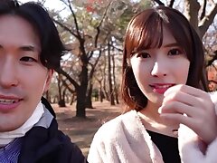 110AKDL-229 Sizzling Japanese Temptress Enjoys Intense Indoor Adventure