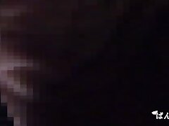 pantyu-st001 Hitomi's Surrender Leashed & Collared in Pleasure's Grip