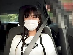 asix03 Nozomi's Seductive White Lingerie Leads to Explosive Creampie Bliss