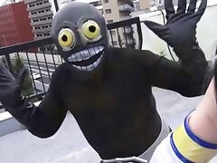 SPSA06_01 Asian Goddess Delivers Intense Blowjob & Sizzling Top Cowgirl Ride