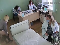 Gynecologic_ultrasonography_76 Japanese Beauty in Seductive Dress Enjoys Intense Passionate Encounter