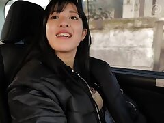 CHN-213 Wild Nights Hot Chicks Crave Raw, Rough Passionate Thrills