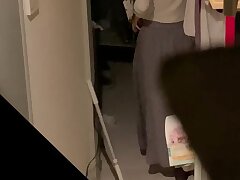 15390132 Luxurious Japan-Sinful Bliss with a Seductive MILF in Pantyhose