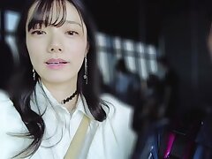 MIDV-549 Passionate Nights Hot Asian Housewife's Neighbor Affair Secrets