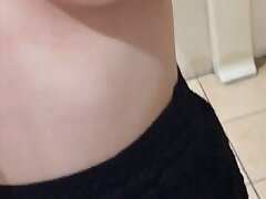 11112854 Exotic Asian Temptress in Intense Passionate Encounter