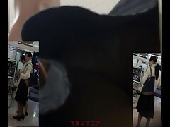 okusama68 Spring Fever Ecstatic Squirting Showdown in Paradise Oasis