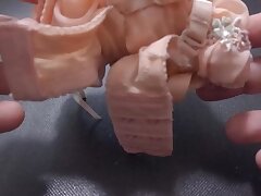 karin201110 Curvy Temptress Tiny Tits & Expert Blowjob Skills Revealed!