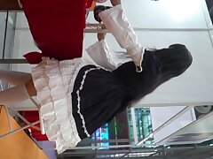 cce126 Seductive Nurse's Steamy Night Patient's Forbidden Oral Fantasies