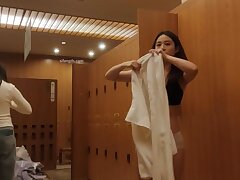 Hot_Spring_Edition_Three_Best_Friends_Come_Together Seductive Asian Beauty An Unforgettable Blowjob Fantasy Experience