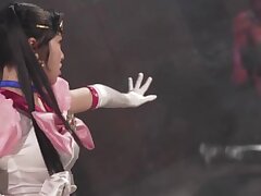 SPSE14_01 Blonde Euro Goddess Toy Play & Epic Fuckfest Fantasy