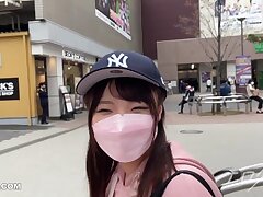 FC2-PPV-3187248 Naughty Japanese Doll's Forbidden Fantasy Passionate Pecker Ride