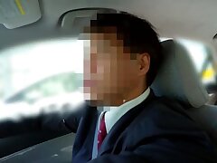 543TAXD-045 Sizzling Secretary's Secret Hard Sessions & Pleasure Screams